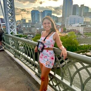 Princess Polly two piece set